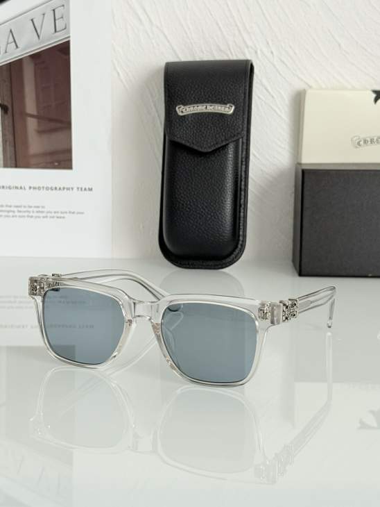 Picture of Chrome Hearts Sunglasses _SKUfw73376295fw